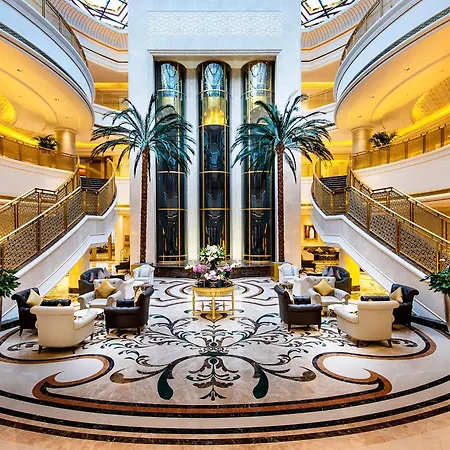 Ezdan Palace Hotel-2