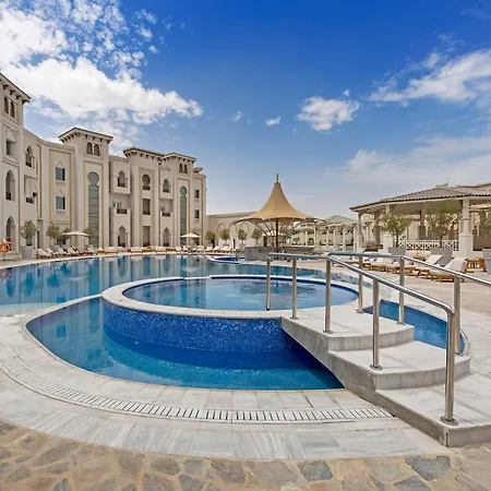 Ezdan Palace Hotel-3