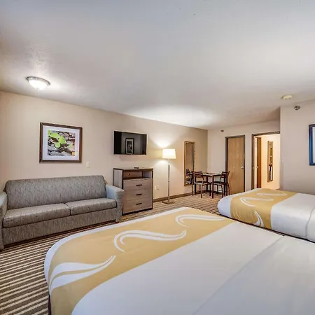 Quality Inn Hastings-3