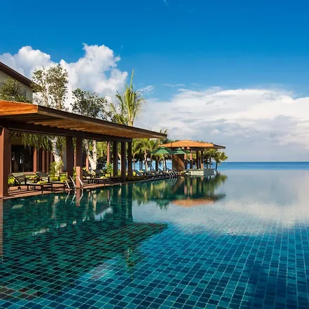 Dusit Princess Moonrise Beach Resort-2