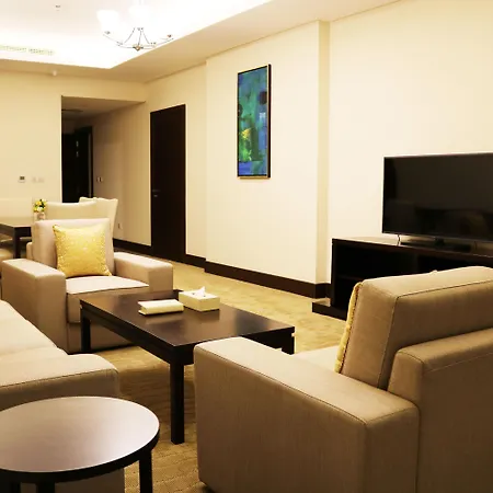 Al Bahar Hotel & Resort-2