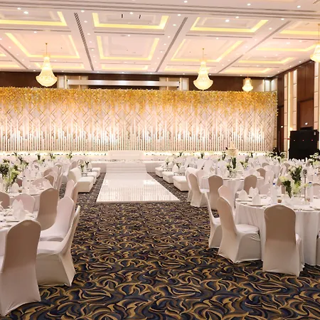 Al Bahar Hotel & Resort-3