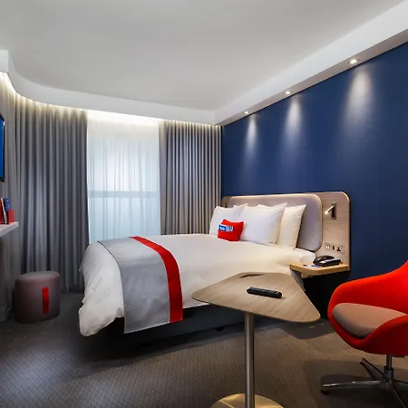 Holiday Inn Express - Siegen By Ihg-3