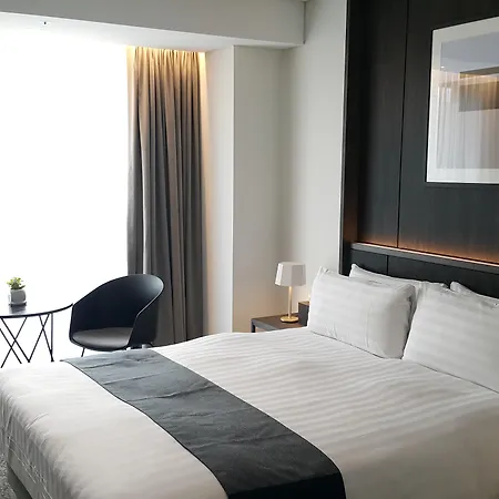 Orakai Daehakro Hotel, BW Signature Collection-2