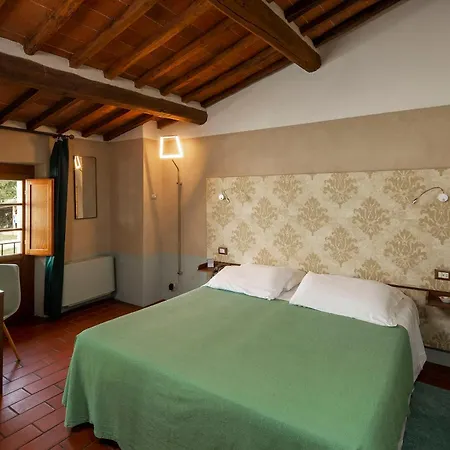 Hotel Le Capanne-3