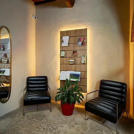 Hotel Le Capanne-2