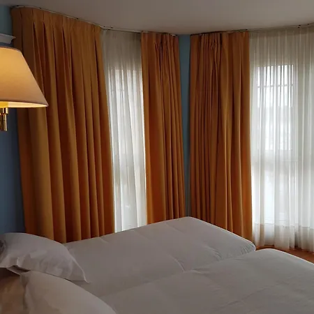 Hotel Faro de San Vicente-2