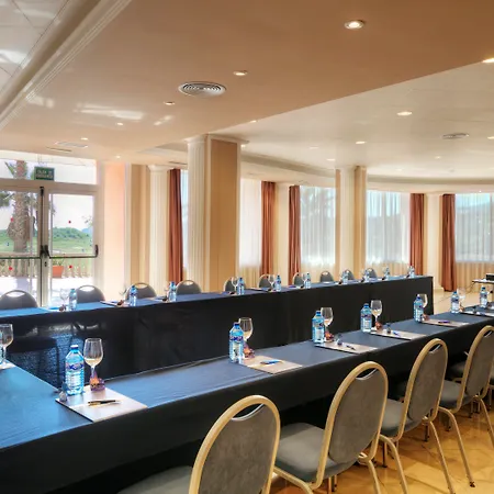 Sunway Playa Golf & Spa Sitges-2