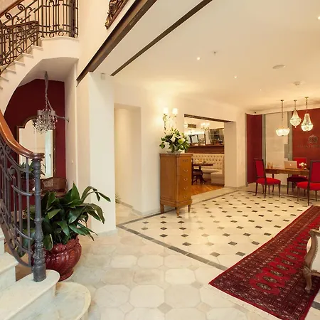 Alma Histórica Boutique Hotel-2