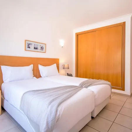 Aquamar Albufeira Aparthotel-2