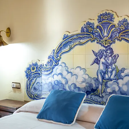 Hotel Sao Joao De Deus By Ridan Hotels-2
