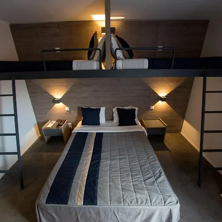 Hotel Do Parque-3