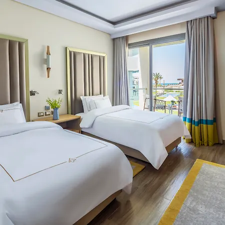 Rixos Premium Magawish Suites And Villas-2