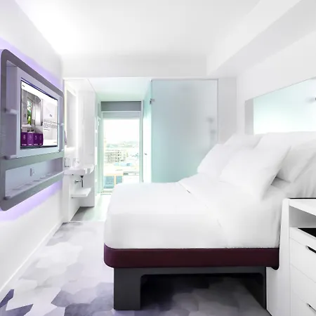 Yotel Amsterdam-2
