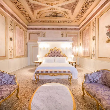 Ca' Bonfadini Historic Experience-2
