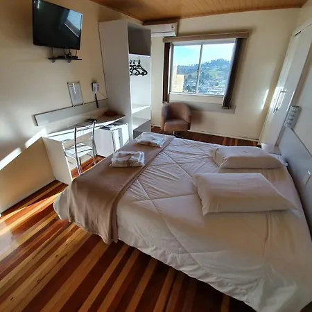 Hotel Martello-3
