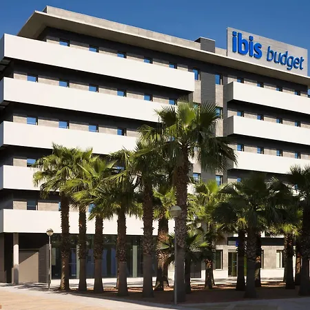 Ibis Budget Sevilla Aeropuerto-3