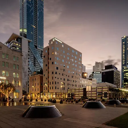The Hotel Britomart-3