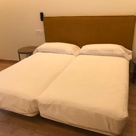 Hotel Monte Perdido-3