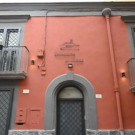 B&B Palazzina Avallone-3