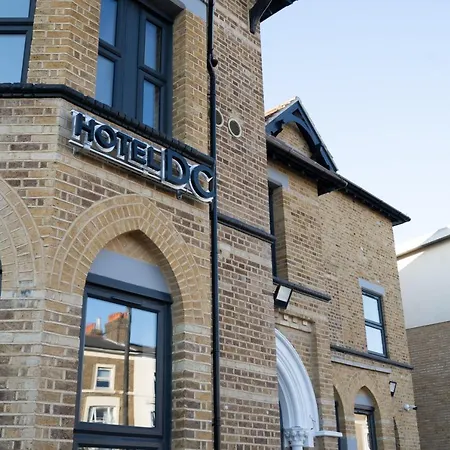 Hotel Dc, Stratford-3
