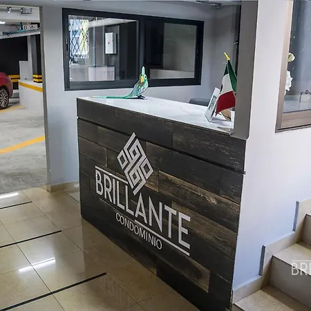 Condominio Brillante Gdl-3