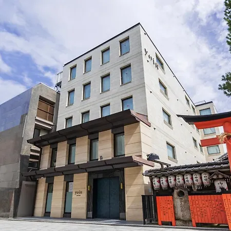 Yoin Hotel Kyoto Gion-2