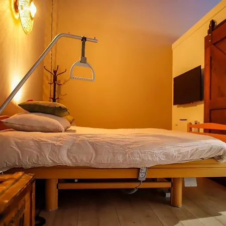 Bed & Breakfast Bakker Meijer-3