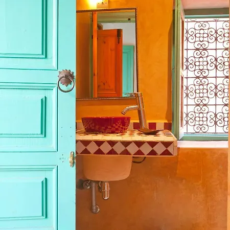 Riad Dar Aida-2