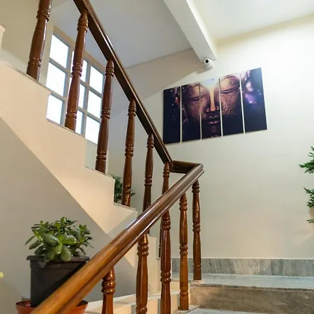 Citrus Boutique Hotel-2