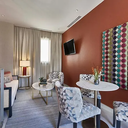 Vincci Molviedro Suites Apartments-2