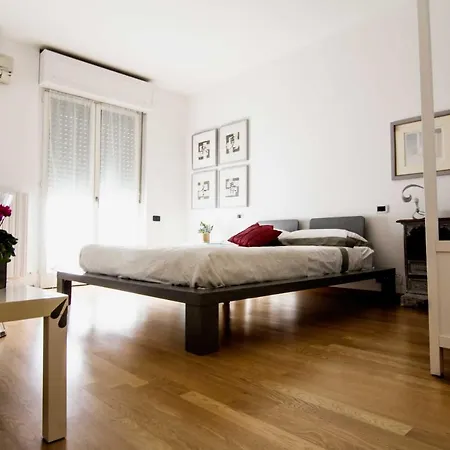 My b&b - Strada Vecchia del Pinocchio 3/B-3