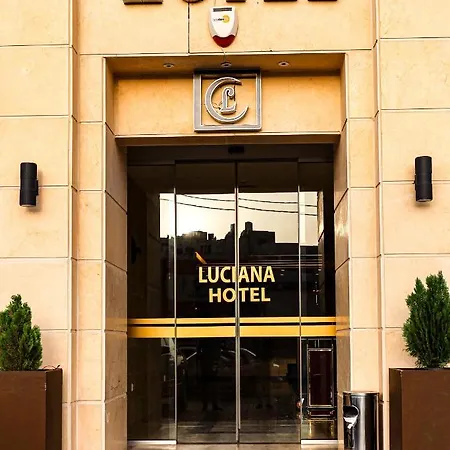 Luciana Hotel-3