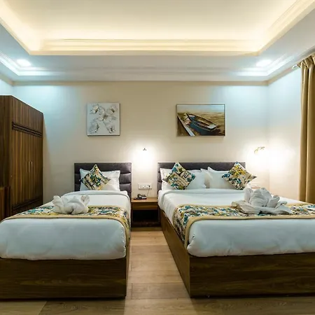 Citrus Boutique Hotel-3