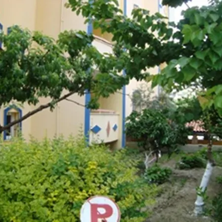 Golden Moon Apart Hotel-2