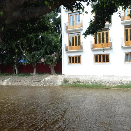 Santa Cecilia Hotel-2