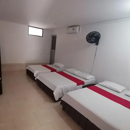 Hotel Gueicer Cucuta-3