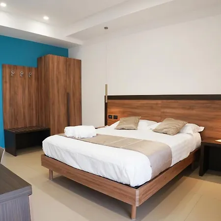 Villa Mafalda B&B-3