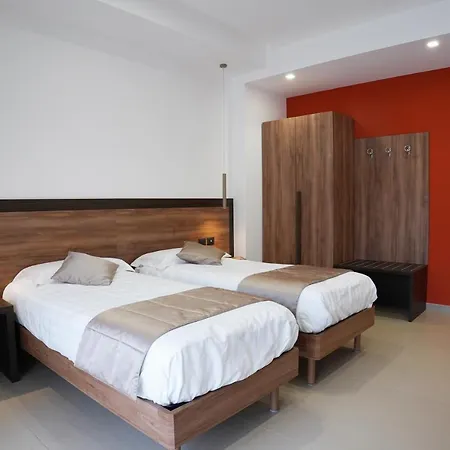 Villa Mafalda B&B-2