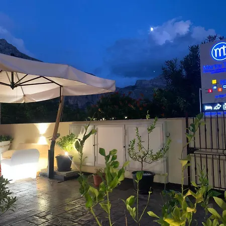 Hotel Iride By Marino Tourist-2