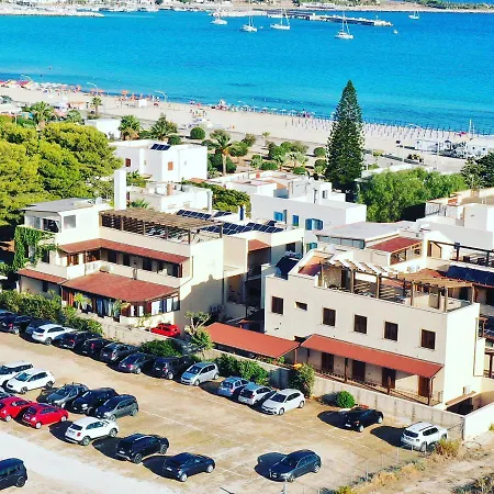 Hotel Iride By Marino Tourist-3