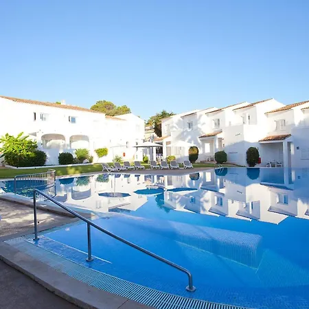 Apartamentos Vista Alegre Mallorca-3