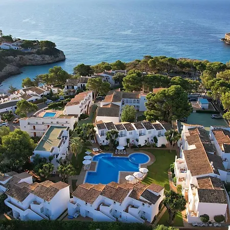 Apartamentos Vista Alegre Mallorca-2