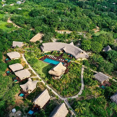 Senda Watapuy Boutique Hotel Tayrona-3