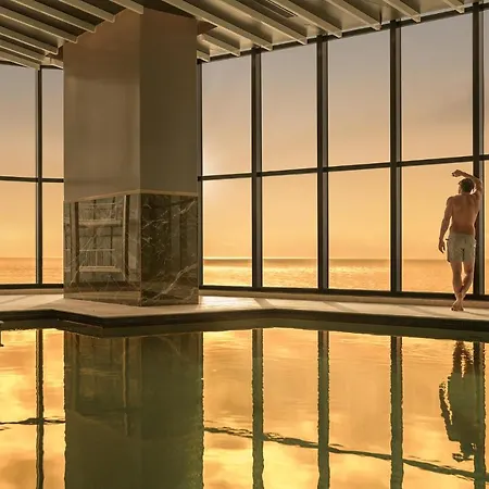 Meriton Suites Surfers Paradise-3