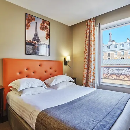 Hotel Le Relais Saint Charles-2