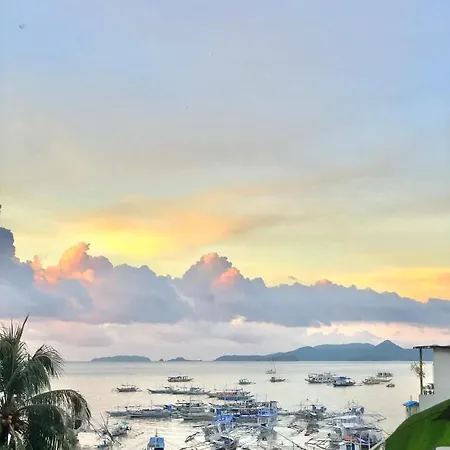 Hanna'S Inn, El Nido-3
