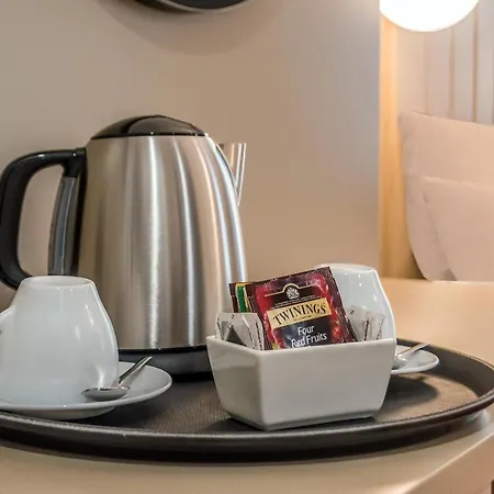 Bb Hotels Smarthotel Duomo-2