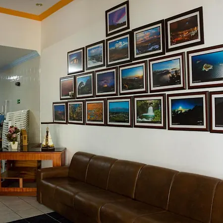 Paradise Palace Hotel-2