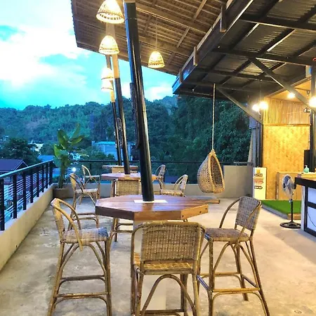 Hanna'S Inn, El Nido-2